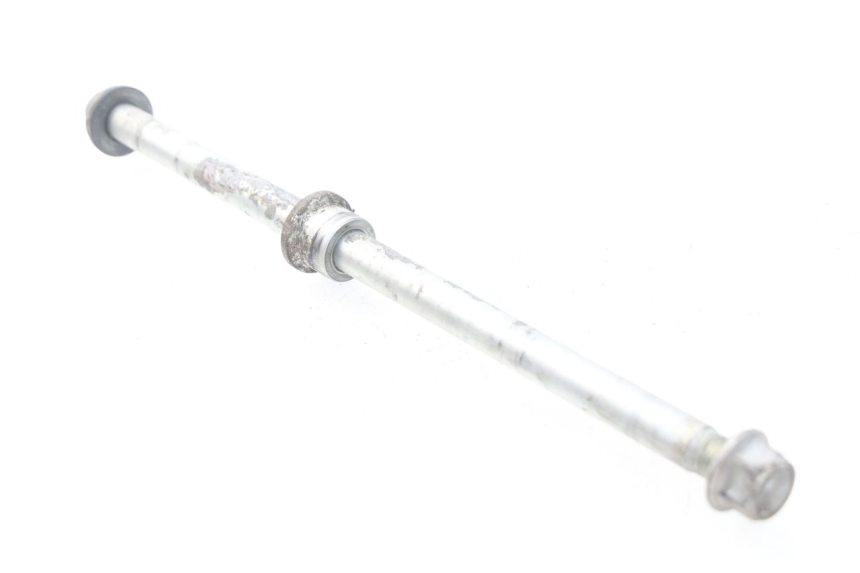 photo de ASSE RUOTA POSTERIORE SUZUKI RV VAN VAN 125 (2003 - 2008) - Dettaglio del componente