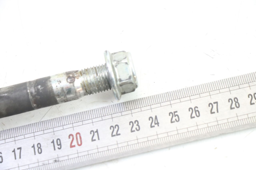 photo de ASSE RUOTA POSTERIORE APOLLO RXF 125 - Altra angolazione