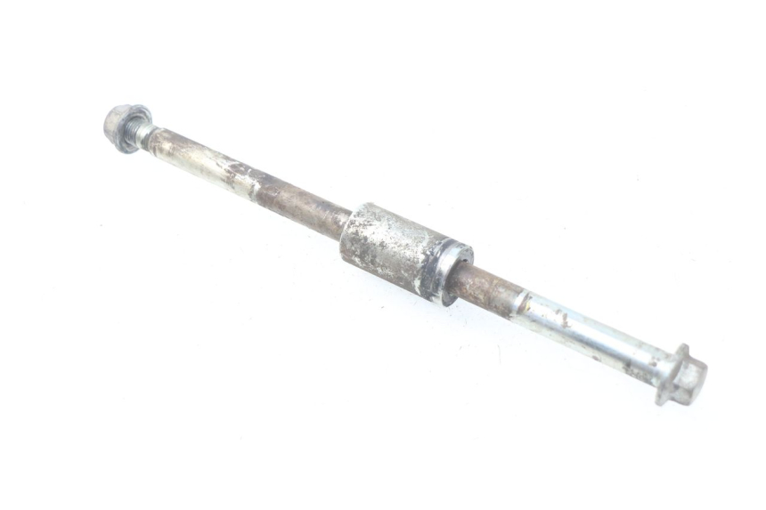 photo de ASSE RUOTA POSTERIORE MASH SEVENTY FIVE 125 (2013 - 2021) - Vista principale