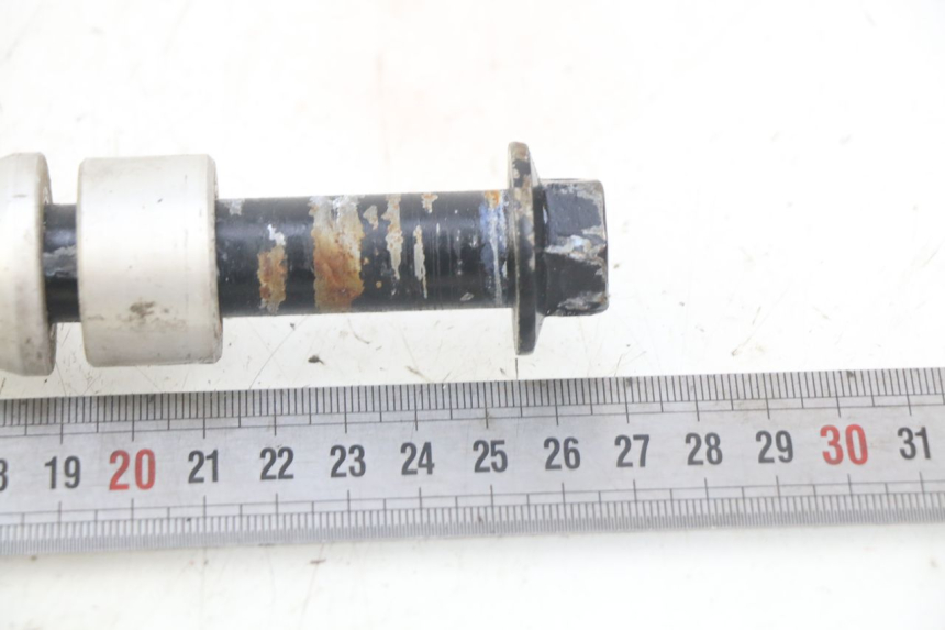 photo de ASSE RUOTA POSTERIORE GAS-GAS SM ROOKIE 50 (2001 - 2005) - Dettaglio del componente