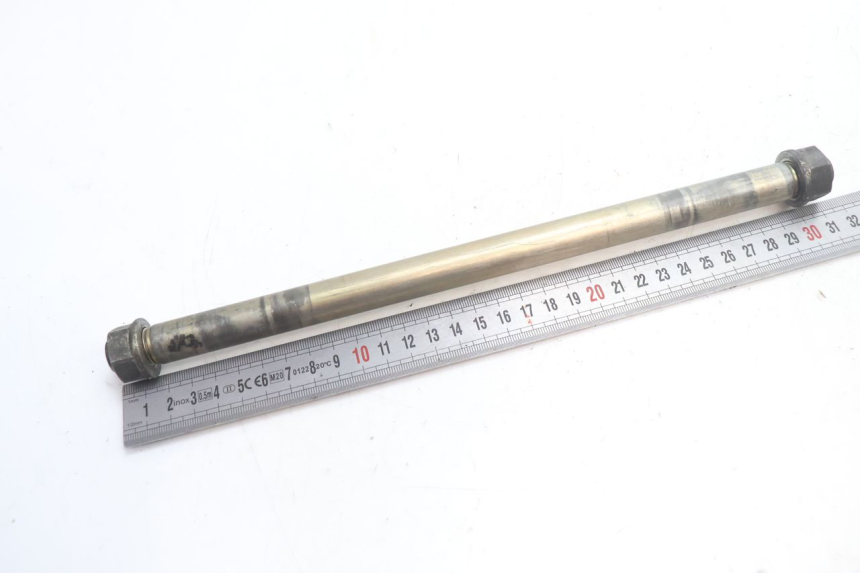 photo de ASSE DUCATI SS IE DS CARENEE 1000 (2002 - 2006) - Zoom sullo stato d'uso