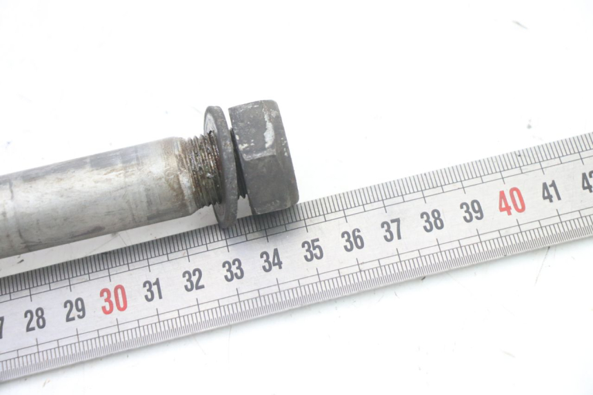 photo de ASSE HONDA ST PAN EUROPEAN 1300 (2002 - 2013) - Altra angolazione