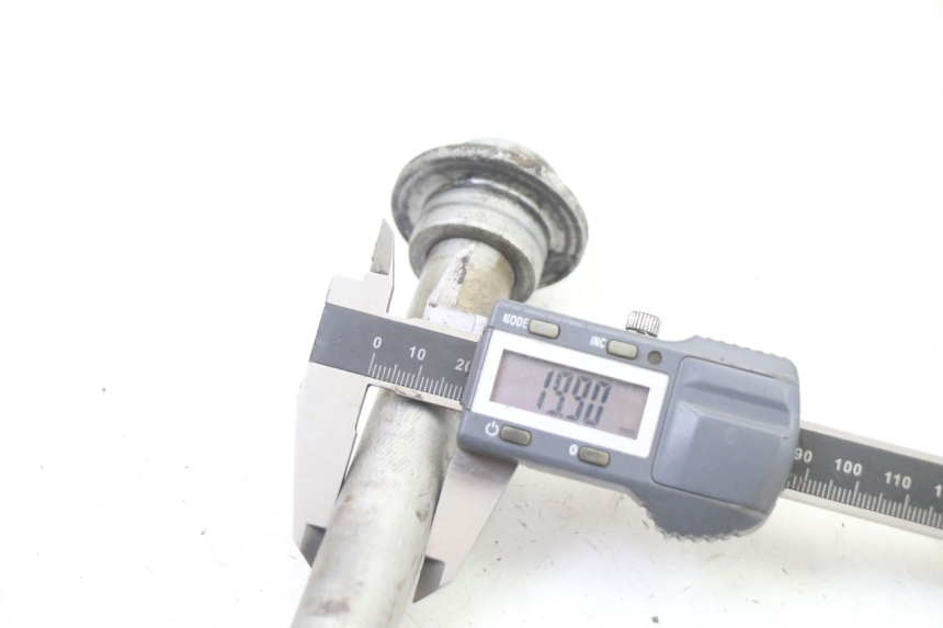 photo de ASSE HONDA ST PAN EUROPEAN 1300 (2002 - 2013) - Primo piano tecnico