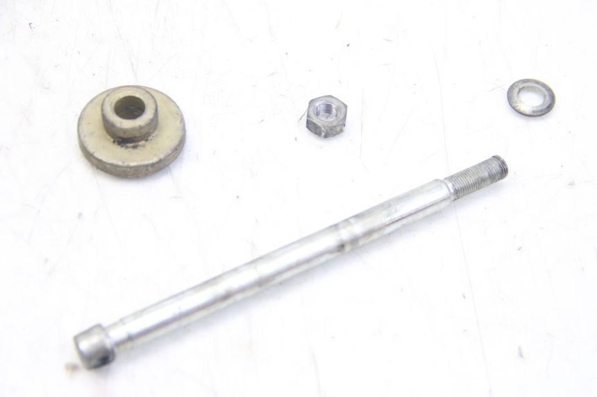 photo de ASSE RUOTA POSTERIORE JAWA STELLA BABETTA 134 50 - Vista principale