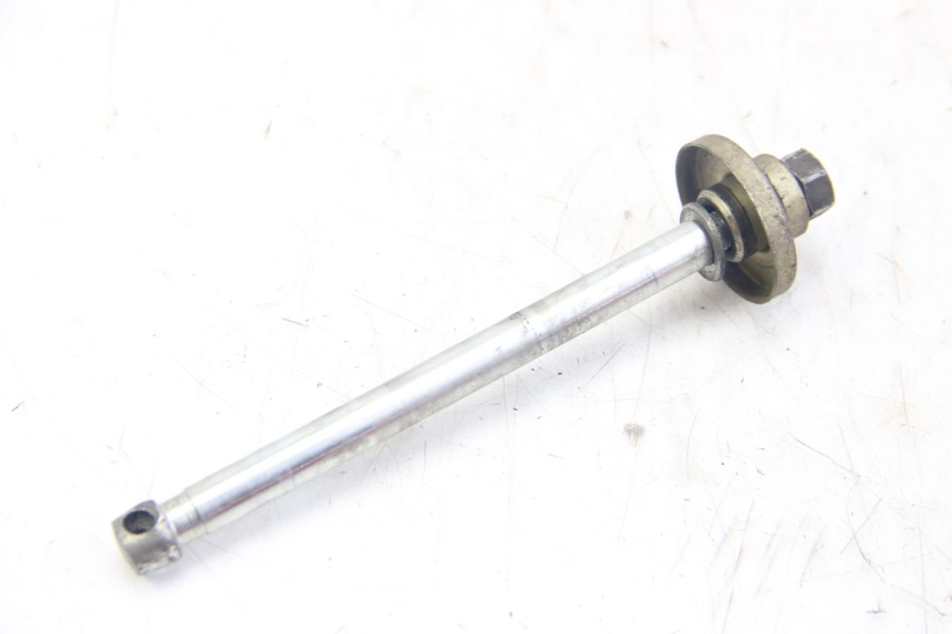 photo de ASSE RUOTA POSTERIORE JAWA STELLA BABETTA 134 50 - Zoom sullo stato d'uso