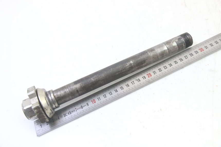 photo de ASSE KTM SUPERENDURO R 950 (2005 - 2009) - Zoom sullo stato d'uso