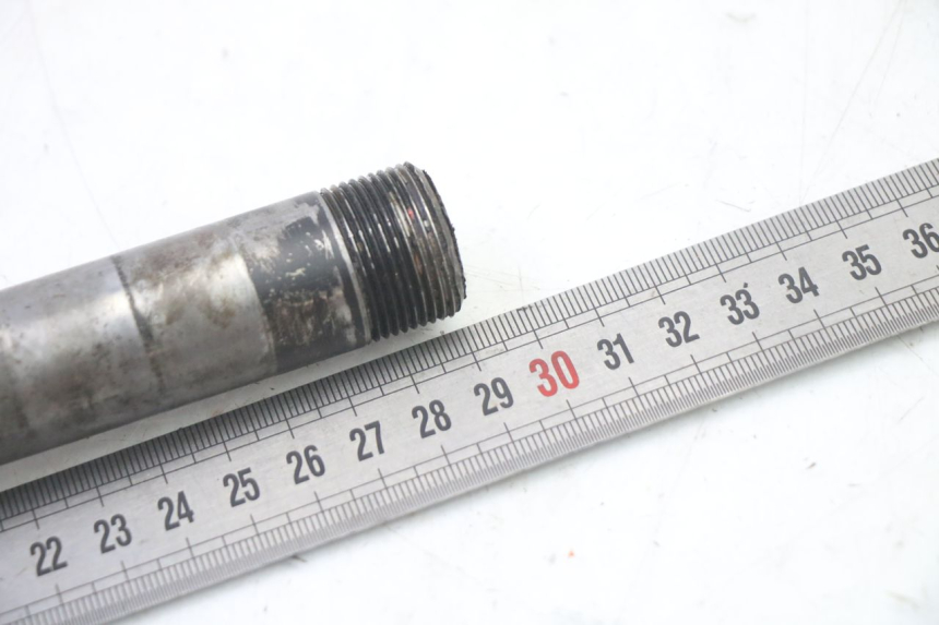 photo de ASSE KTM SUPERENDURO R 950 (2005 - 2009) - Altra angolazione