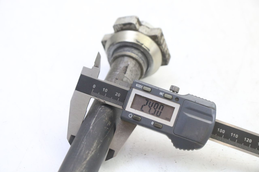 photo de ASSE KTM SUPERENDURO R 950 (2005 - 2009) - Primo piano tecnico