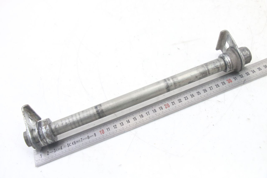 photo de ASSE RUOTA POSTERIORE SUZUKI GSF S BANDIT 600 (2000 - 2004) - Altra angolazione