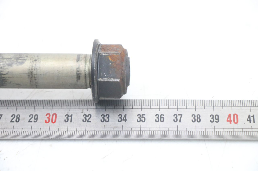 photo de ASSE SUZUKI GSX F GSXF 650 (2007 - 2015) - Altra angolazione