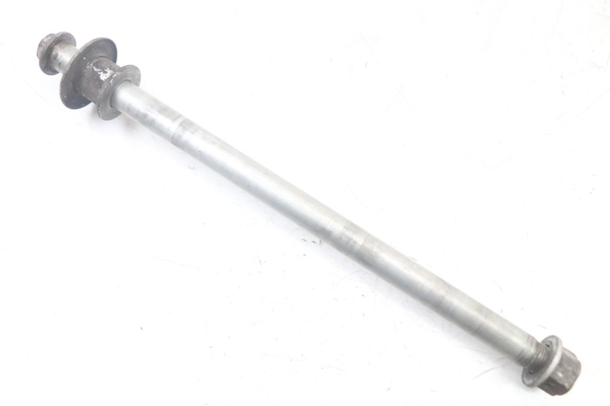 photo de ASSE RUOTA POSTERIORE SUZUKI SV N 650 (1999 - 2002) - Vista principale