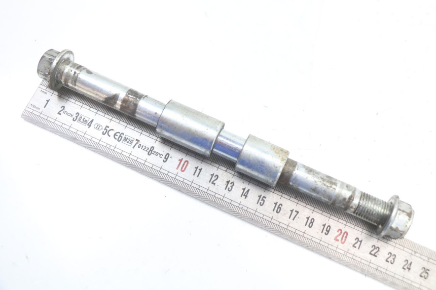 photo de ASSE MINI MX SX 125 - Dettaglio del componente