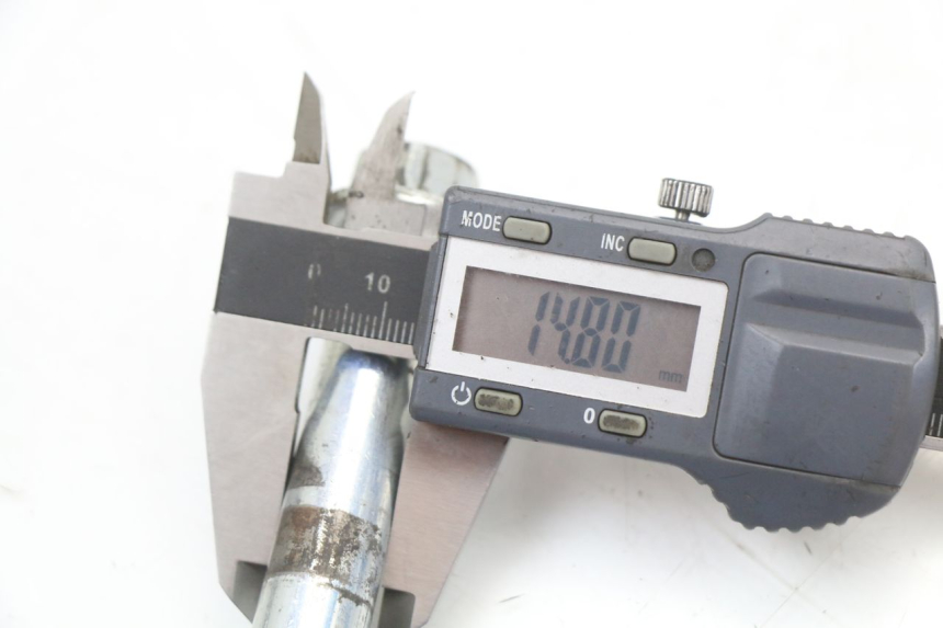 photo de ASSE MINI MX SX 125 - Altra angolazione