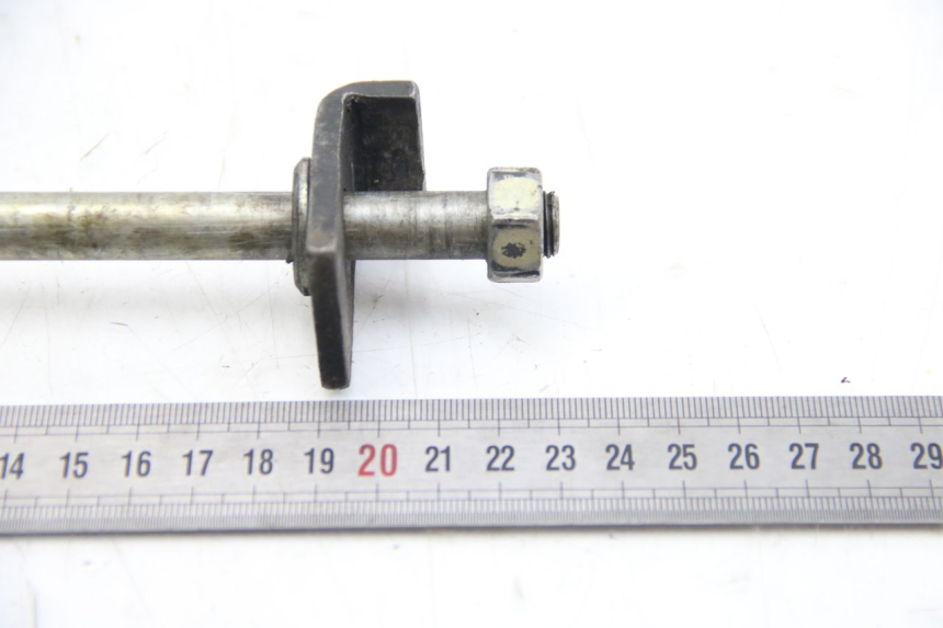 photo de ASSE RUOTA POSTERIORE APRILIA SX 50 (2011 - 2017) - Vista d'insieme del prodotto