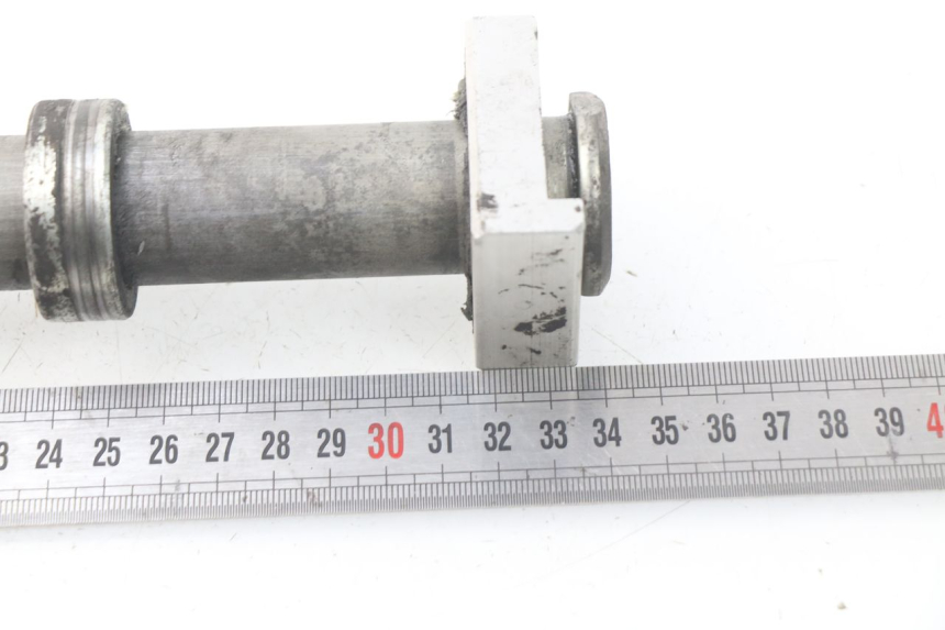 photo de ASSE YAMAHA TDM ABS 900 (2002 - 2014) - Dettaglio del componente