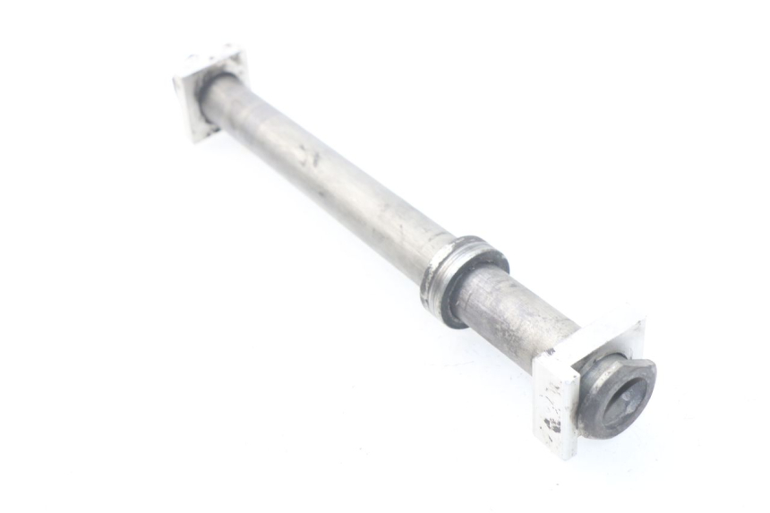 photo de ASSE YAMAHA TDM ABS 900 (2002 - 2014) - Primo piano tecnico