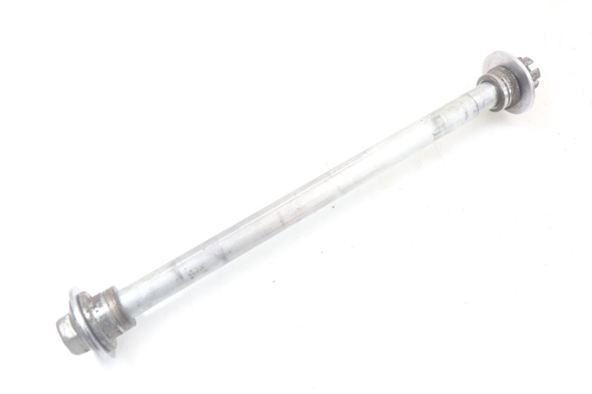 photo de ASSE YAMAHA TDR DELTABOX 125 (1997 - 2003) - Vista principale