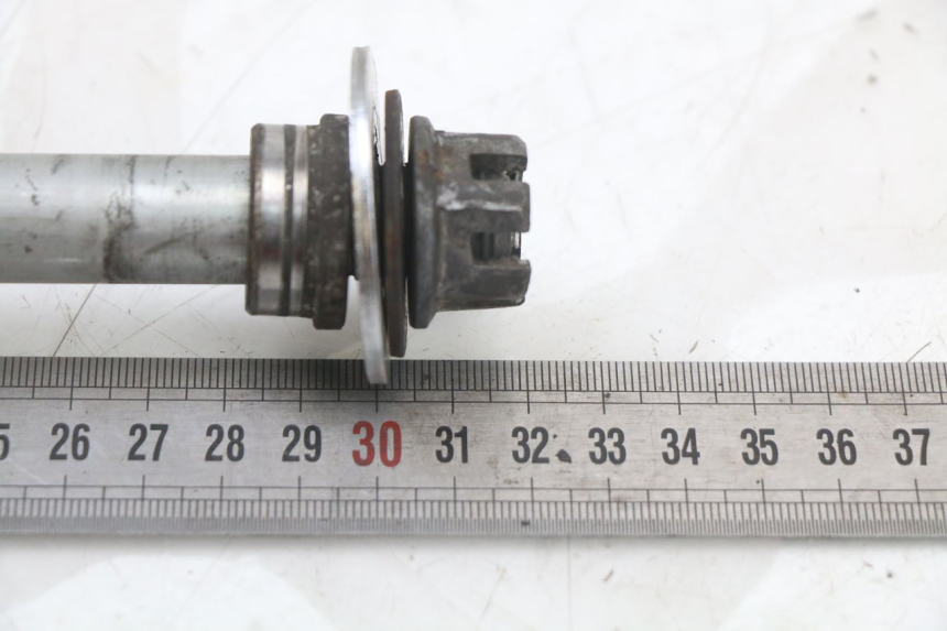 photo de ASSE YAMAHA TDR DELTABOX 125 (1997 - 2003) - Altra angolazione