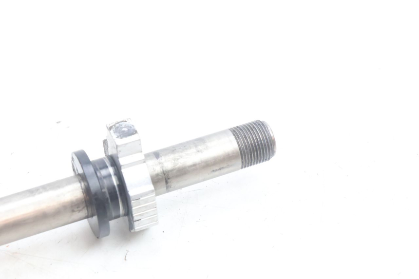photo de ASSE HUSABERG TE 250 (2011 - 2014) - Zoom sullo stato d'uso