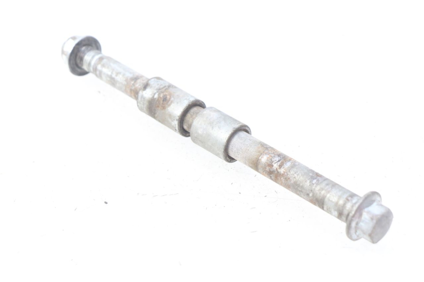 photo de ASSE RUOTA POSTERIORE NITRO MOTORS THUNDER 125 - Dettaglio del componente