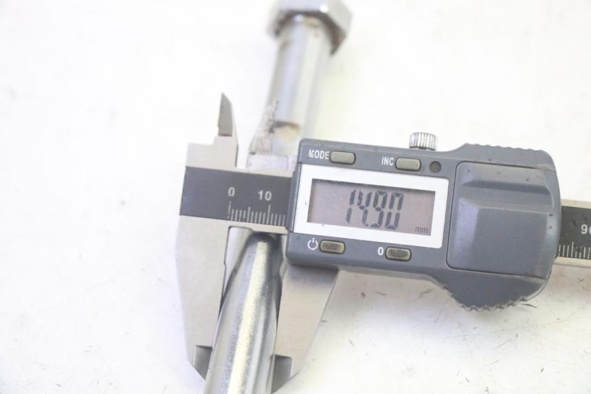 photo de ASSE KSR TR SM 50 (2015 - 2018) - Altra angolazione