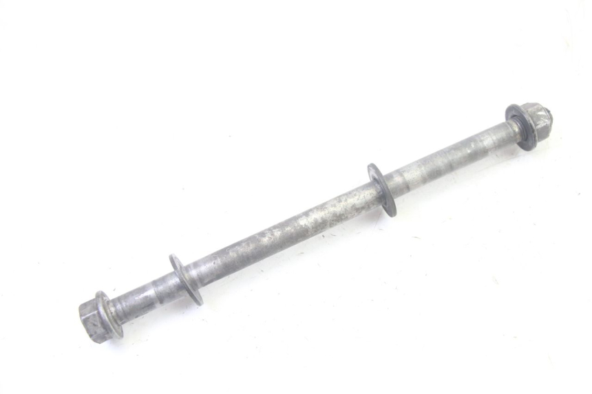 photo de ASSE YAMAHA TTR 125 (2000 - 2020) - Vista principale