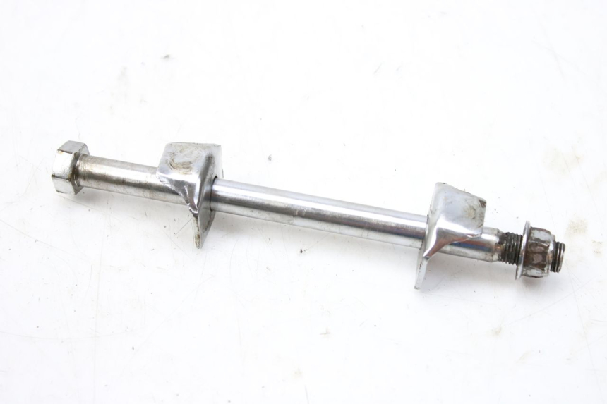 photo de ASSE RUOTA POSTERIORE KEEWAY TX 50 (2008 - 2015) - Vista principale