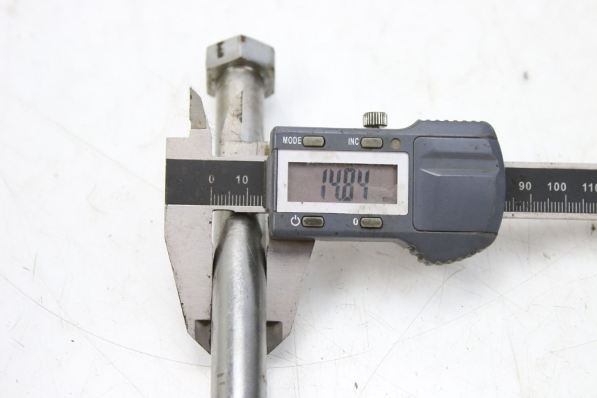 photo de ASSE RUOTA POSTERIORE KEEWAY TX 50 (2008 - 2015) - Dettaglio del componente