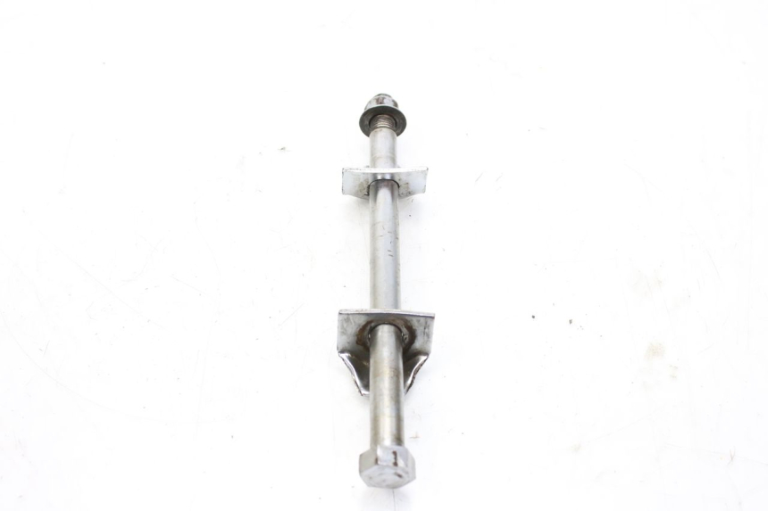 photo de ASSE RUOTA POSTERIORE KEEWAY TX 50 (2008 - 2015) - Altra angolazione