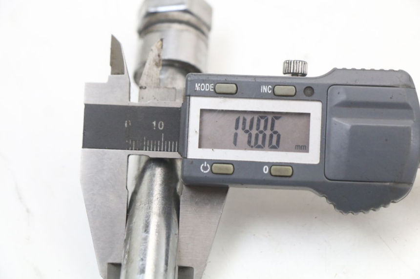 photo de ASSE RUOTA POSTERIORE KEEWAY TX 50 (2008 - 2015) - Altra angolazione