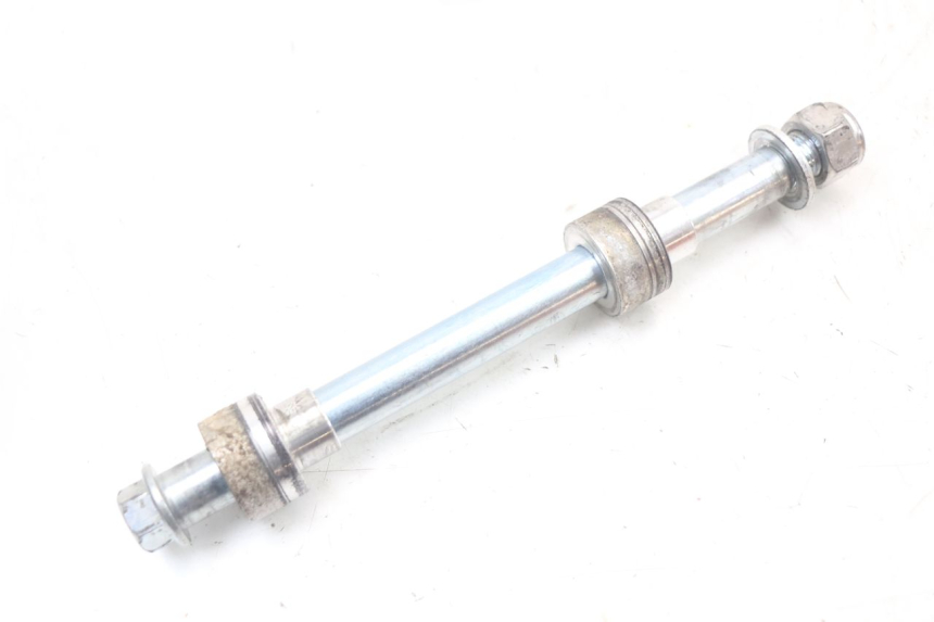 photo de ASSE VENT DERAPAGE 50 (2018 - 2023) - Vista principale