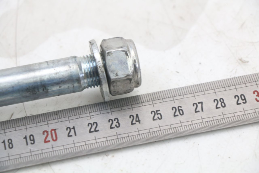 photo de ASSE VENT DERAPAGE 50 (2018 - 2023) - Altra angolazione