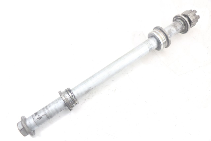 photo de ASSE RUOTA POSTERIORE KAWASAKI VERSYS ABS 650 (2015 - 2018) - Vista principale