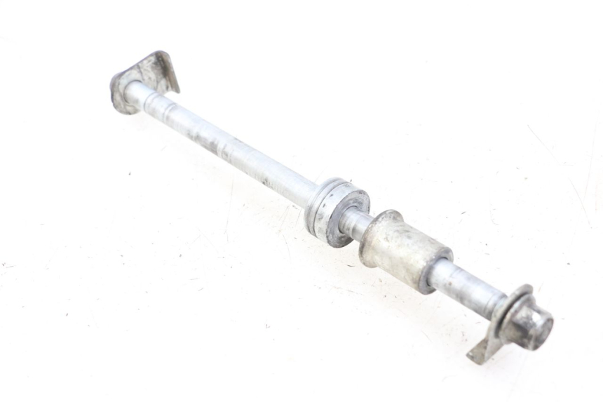 photo de ASSE RUOTA POSTERIORE SUZUKI VL INTRUDER 125 (2004 - 2007) - Altra angolazione