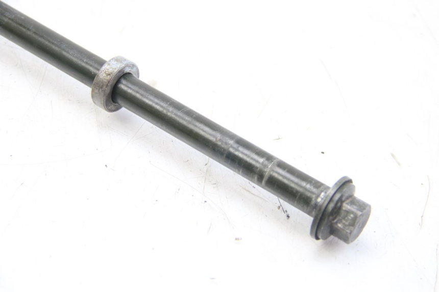 photo de ASSE RUOTA POSTERIORE SYM WOLF SB 125 (2011 - 2018) - Altra angolazione