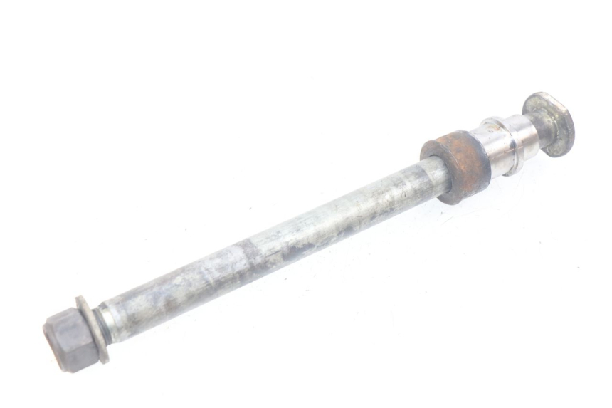 photo de ASSE RUOTA POSTERIORE SUZUKI XF FREEWIND 650 (1997 - 2003) - Vista principale