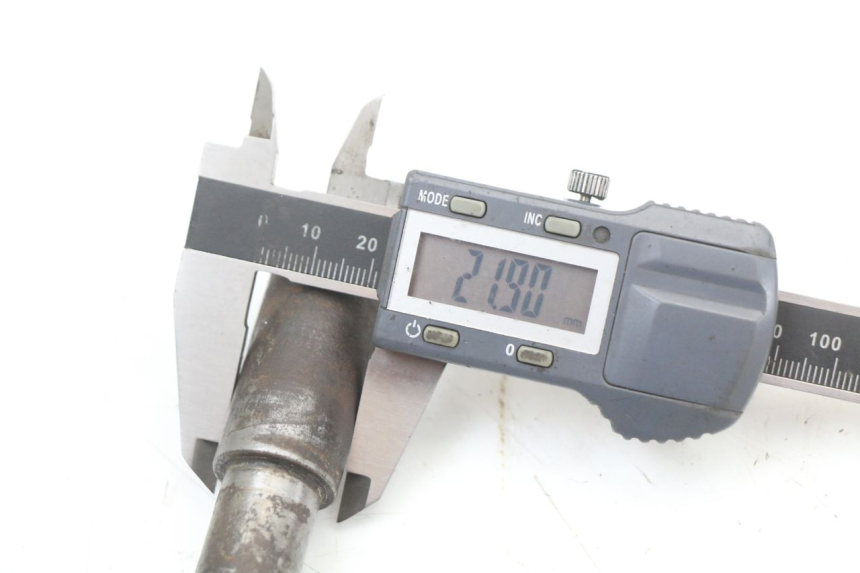 photo de ASSE YAMAHA XJ F 900 (1983 - 1994) - Altra angolazione