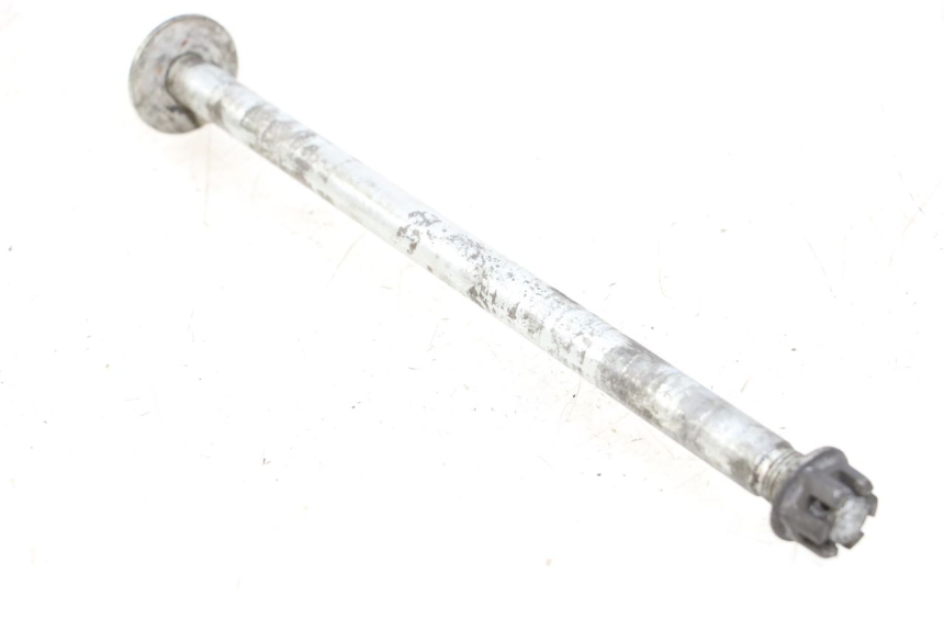 photo de ASSE RUOTA POSTERIORE YAMAHA XJ600 XJ DIVERSION 600 (1992 - 1997) - Altra angolazione