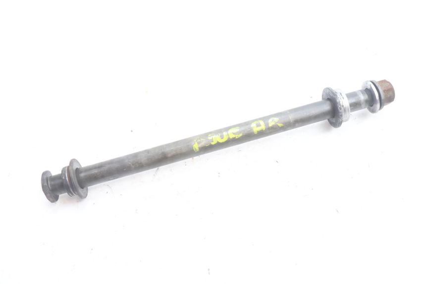 photo de ASSE YAMAHA XJR 1300 (1998 - 2002) - Vista principale