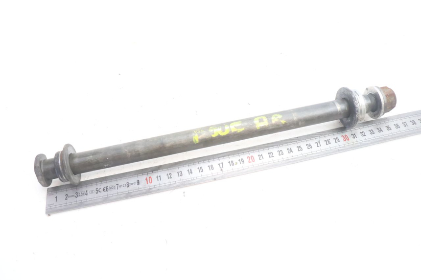 photo de ASSE YAMAHA XJR 1300 (1998 - 2002) - Zoom sullo stato d'uso