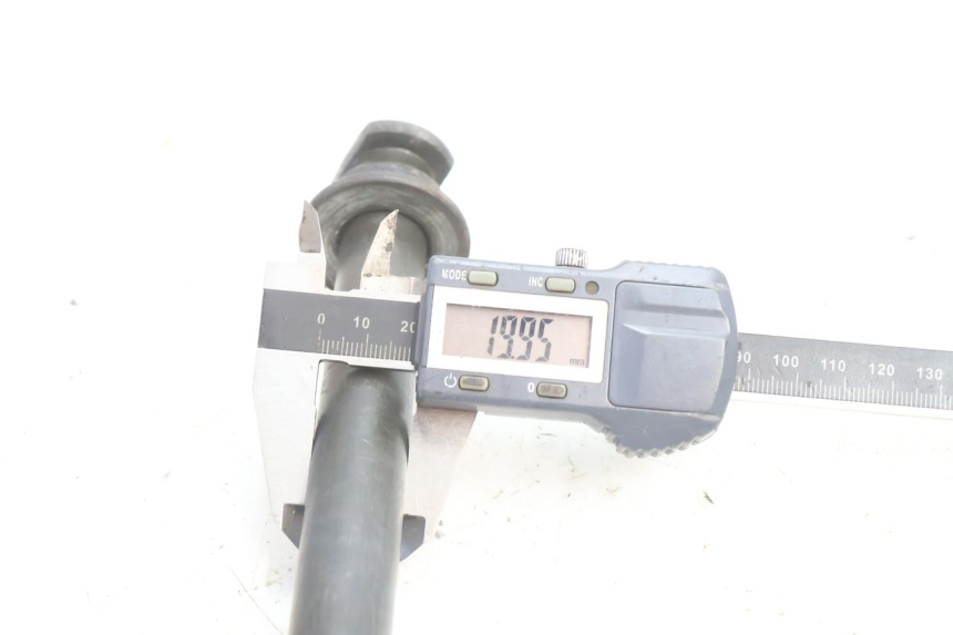 photo de ASSE YAMAHA XJR 1300 (1998 - 2002) - Primo piano tecnico