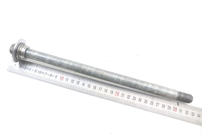 photo de ASSE RUOTA POSTERIORE YAMAHA XJS DIVERSION 600 (1997 - 1999) - Dettaglio del componente