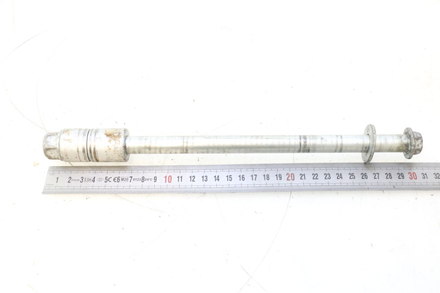 photo de ASSE HONDA XLV VARADERO 125 (2007 - 2012) - Altra angolazione