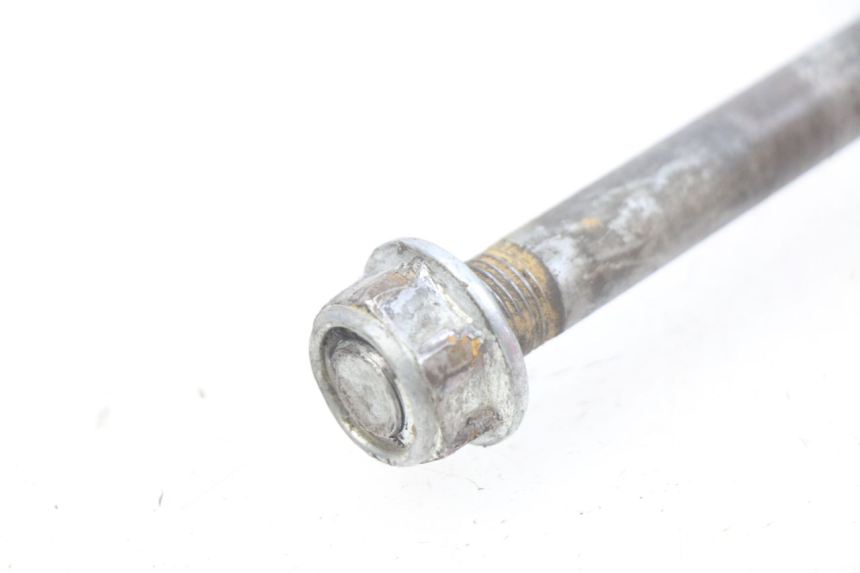 photo de ASSE RUOTA POSTERIORE HONDA XR 70 (1997 - 2003) - Zoom sullo stato d'uso