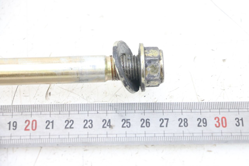 photo de ASSE RUOTA POSTERIORE SYM XS 125 (2007 - 2016) - Dettaglio del componente