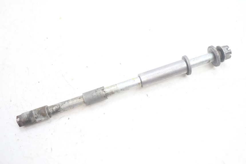 photo de ASSE YAMAHA XV VIRAGO 535 (1988 - 2004) - Vista principale