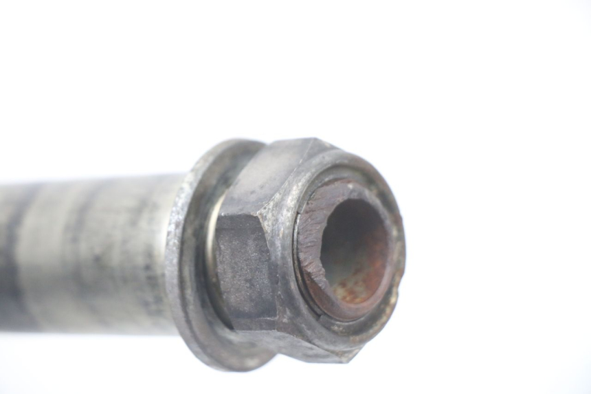 photo de ASSE YAMAHA FZ6 FAZER S2 600 (2007 - 2011) - Primo piano tecnico