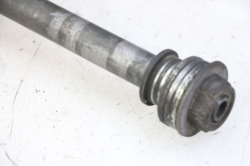 photo de ASSE RUOTA POSTERIORE YAMAHA FZS FAZER 600 (2001 - 2003) - Primo piano tecnico