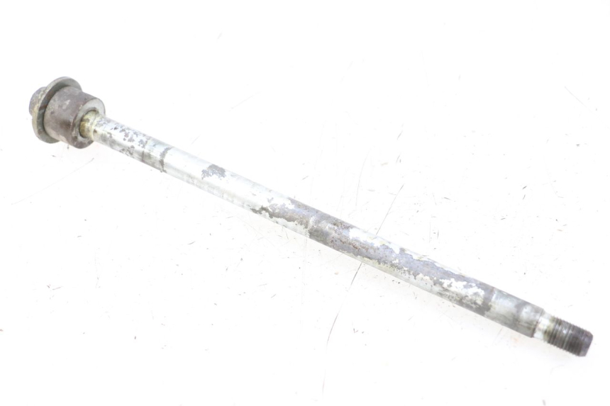 photo de ASSE YAMAHA XVS DRAG STAR DRAGSTAR 650 (1997 - 2007) - Vista principale