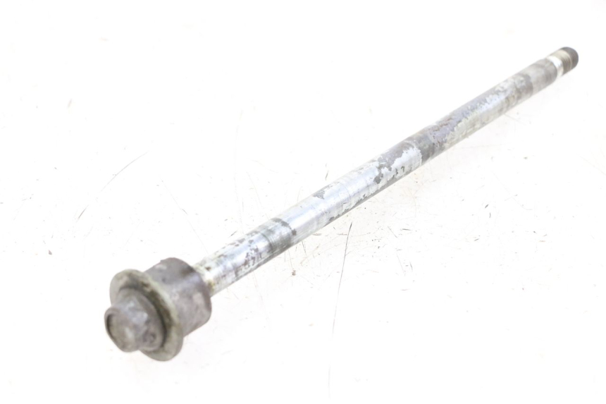 photo de ASSE YAMAHA XVS DRAG STAR DRAGSTAR 650 (1997 - 2007) - Primo piano tecnico